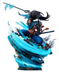League of Legends Samlarfigur The Unforgiven Yasuo 52 cm