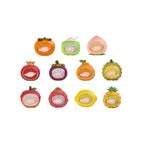 Yumo Fruit Market Serie Mini Blind Box Figur Display (10) Jotoys