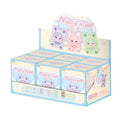 Miana: Nighty Night To U Series Blind Box Figur 15 cm Display (6) Jotoys