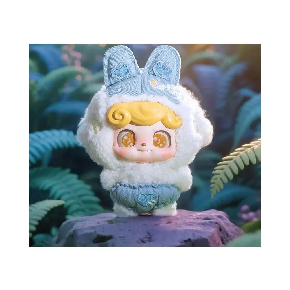QKid: Fairy Tales Series Blind Box Figur 15 - 16 cm Jotoys