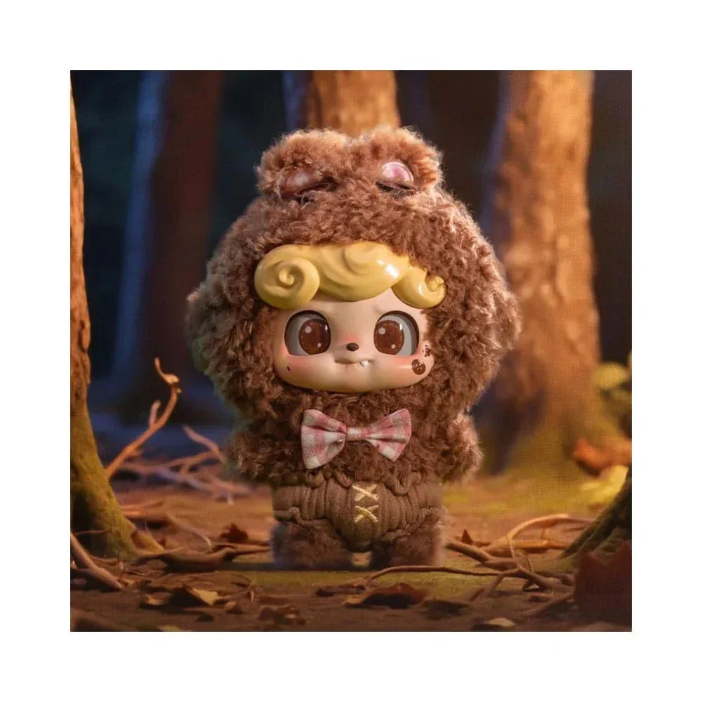 QKid: Fairy Tales Series Blind Box Figur 15 - 16 cm Jotoys