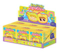 QKid: Emotionella Håriga Monster Serie Blind Box Hörlursväska 8 cm Utställning (6) Jotoys