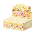 Oyo: Animal Party Mini Series Blind Box Figur 5 - 7 cm Display (12) Jotoys