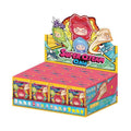 QKid: Super Q. Team Mini Series Blind Box Figur 5 cm Display (12) Jotoys