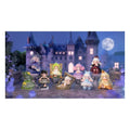 Miana: The Sleeping Castle Series Blind Box Figur - 12 - 14 cm Display (6) Jotoys