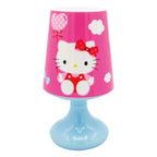 Sanrio LED Lampa Hello Kitty 18 cm Joy Toy (IT)