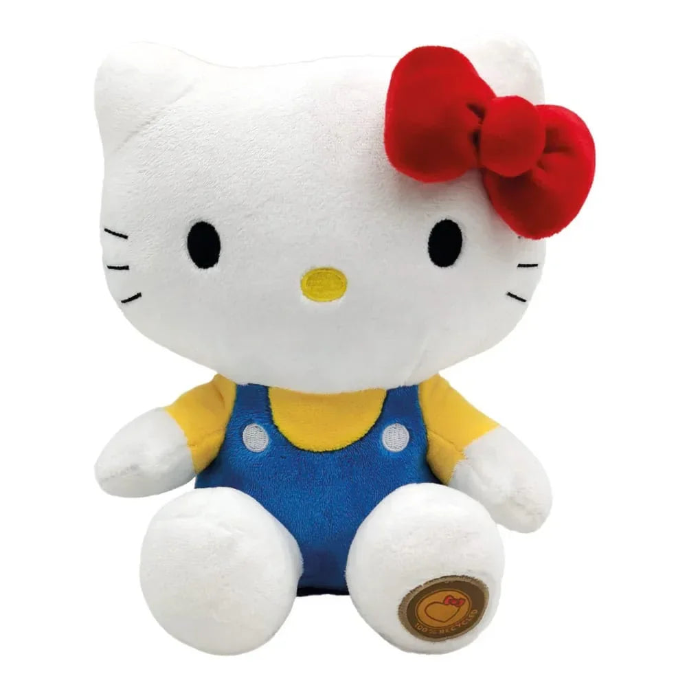 Sanrio Gosedjur Hello Kitty Classic 24 cm Joy Toy (IT)