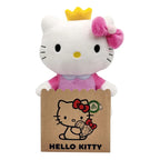 Hello Kitty Prinsess Plushfigur 24 cm Joy Toy (IT)