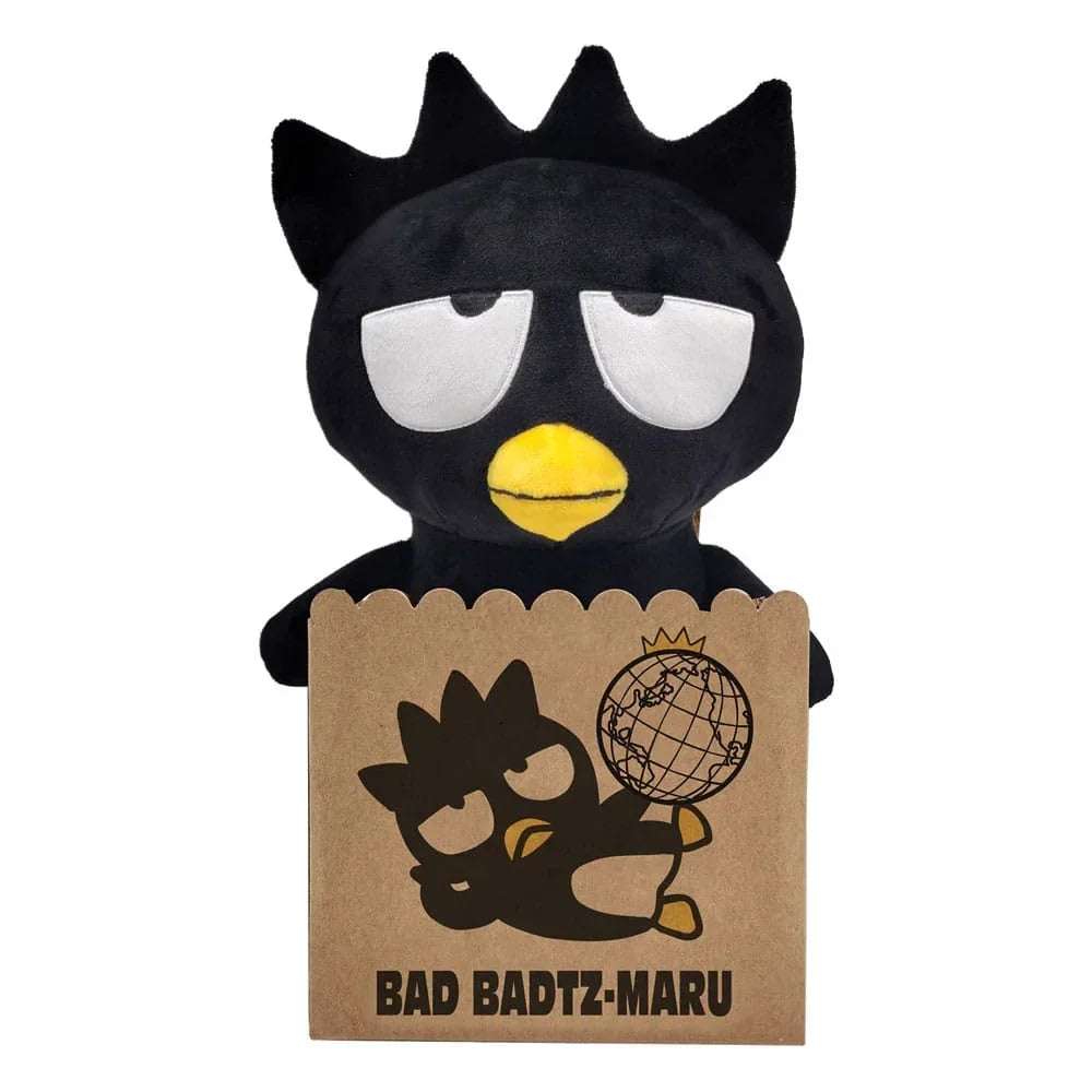 Sanrio Plush Figur Bad Badtz Maru 24 cm Joy Toy (IT)