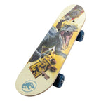 Jurassic World Mini Skateboard 43 cm Joy Toy (IT)