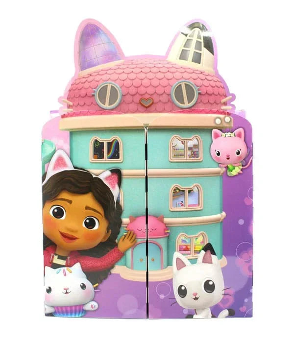 Gabby´s Dollhouse Advent Calendar 2025 Joy Toy (IT)