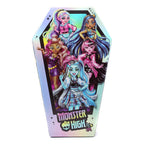 Monster High Advent Calendar 2025 Joy Toy (IT)