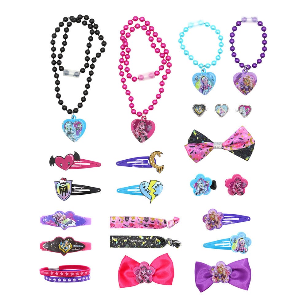 Monster High Advent Calendar 2025 Joy Toy (IT)