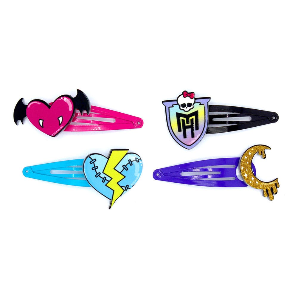 Monster High Advent Calendar 2025 Joy Toy (IT)