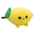 Yummis Plush Figur Limon 16 cm Joy Toy (IT)