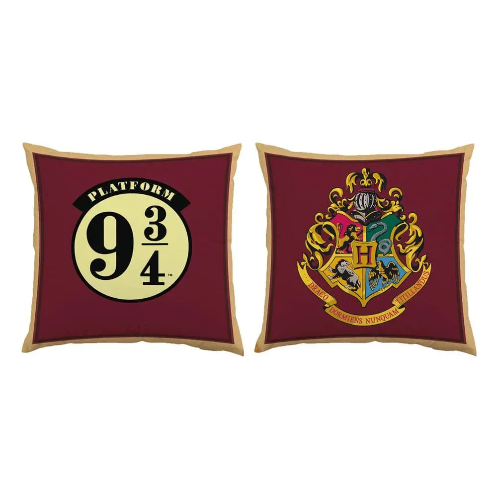 Harry Potter Plyschkudde 36 cm