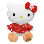 Sanrio Plush Figur Hello Kitty Kimono 24 cm Joy Toy (IT)