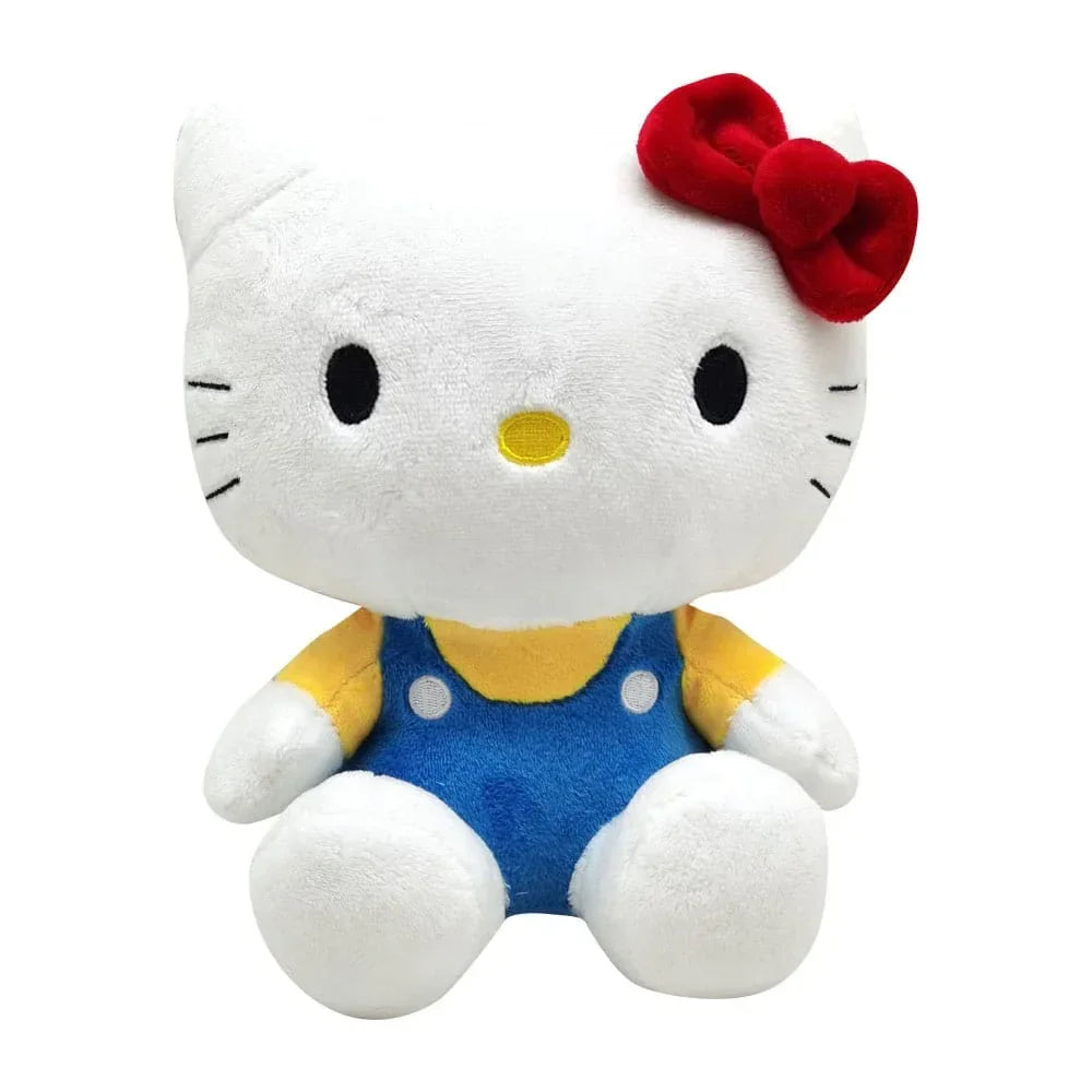 Sanrio gosedjur Hello Kitty Classic 14 cm Joy Toy (IT)