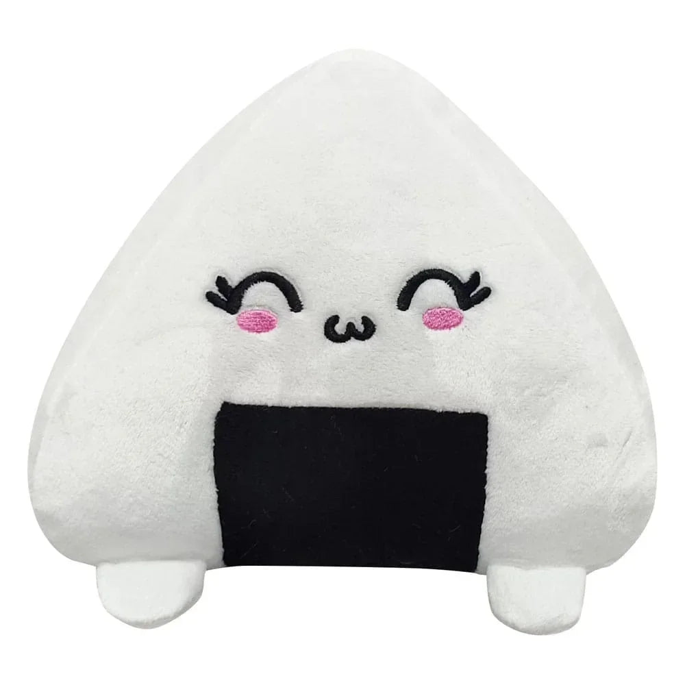 Yummi's Stuffed Animal Onigiri 22 cm – Soft and Cuddly