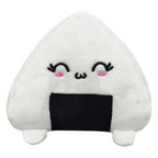 Yummis Gosedjur Onigiri 22 cm – Mjuk och Mysig Joy Toy (IT)