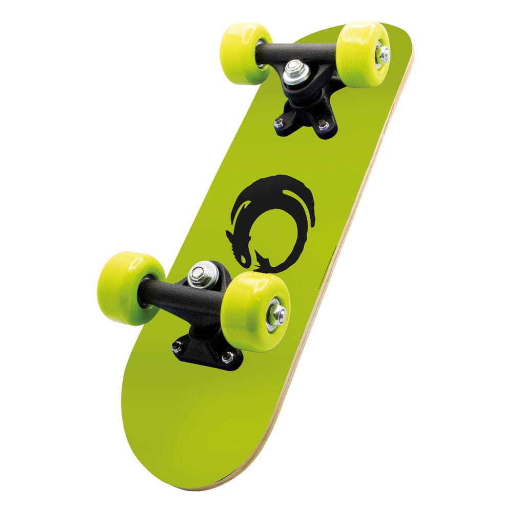 Draktränaren Mini Skateboard Satchel 43 cm Joy Toy (IT)