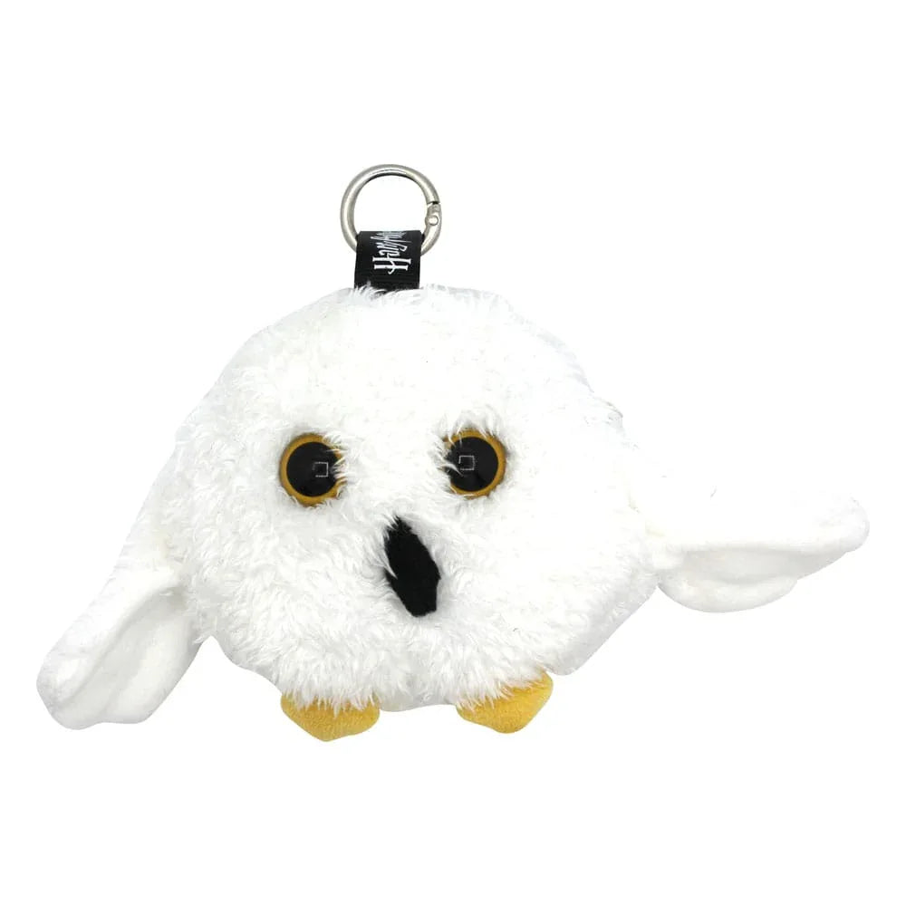 Harry Potter Gosedjur Nyckelring Pouch Hedwig Joy Toy (IT)