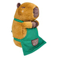 Capybara gosedjur Barista 21 cm - Mjuk och Kramvänlig Joy Toy (IT)
