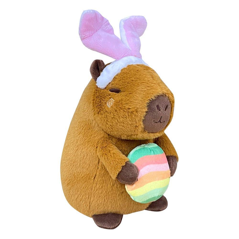 Capybara gosedjur Eastern 25 cm - Mjuk och Mysig Kompanjon Joy Toy (IT)