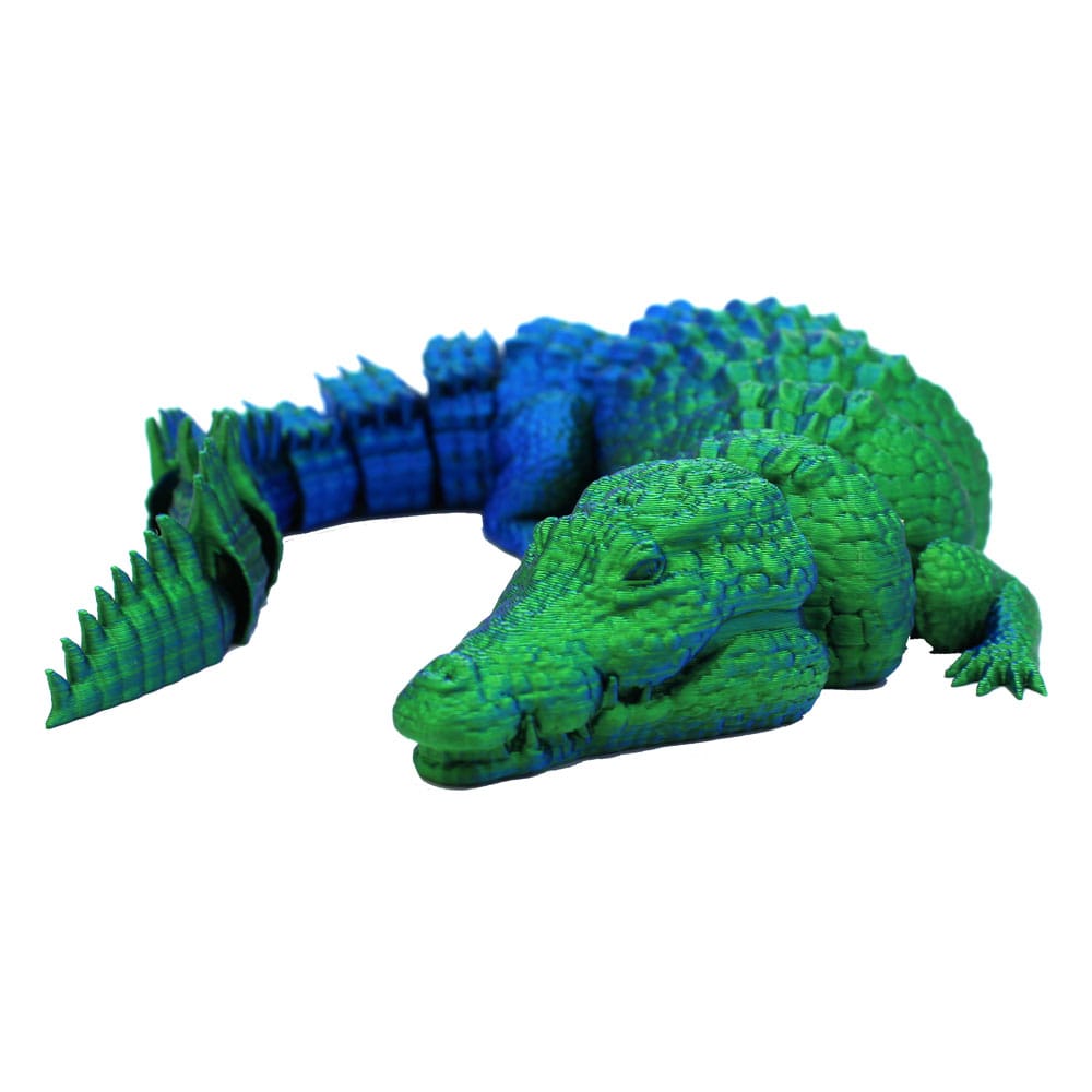 Darkliths 3D Fidget Toy Djur 15 cm Display (12) Joy Toy (IT)