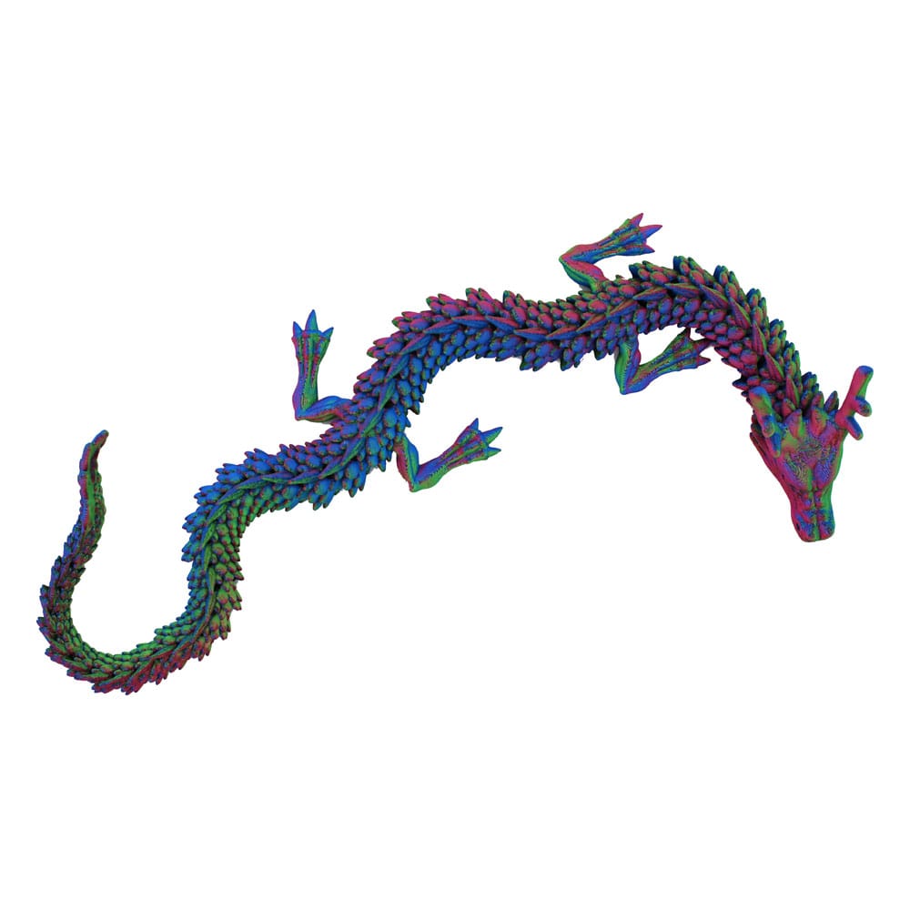 Darkliths 3D Fidget Toy Djur 15 cm Display (12) Joy Toy (IT)