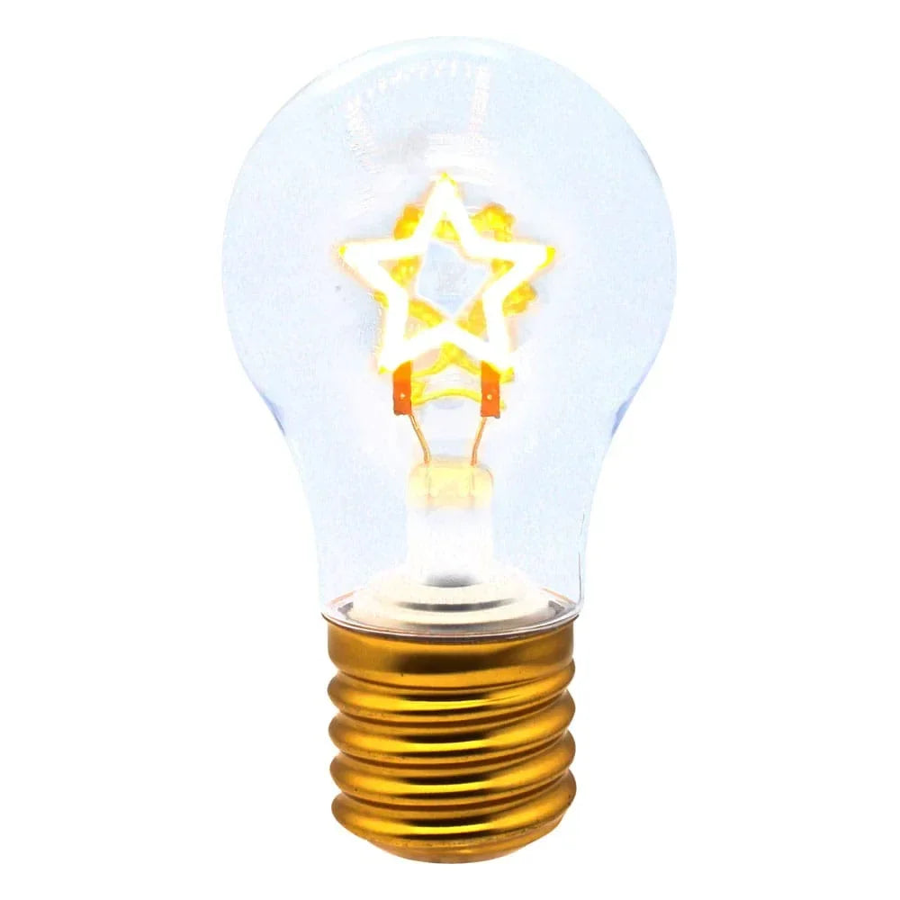 LED-lampor Assortiment (12 st) Joy Toy (IT)