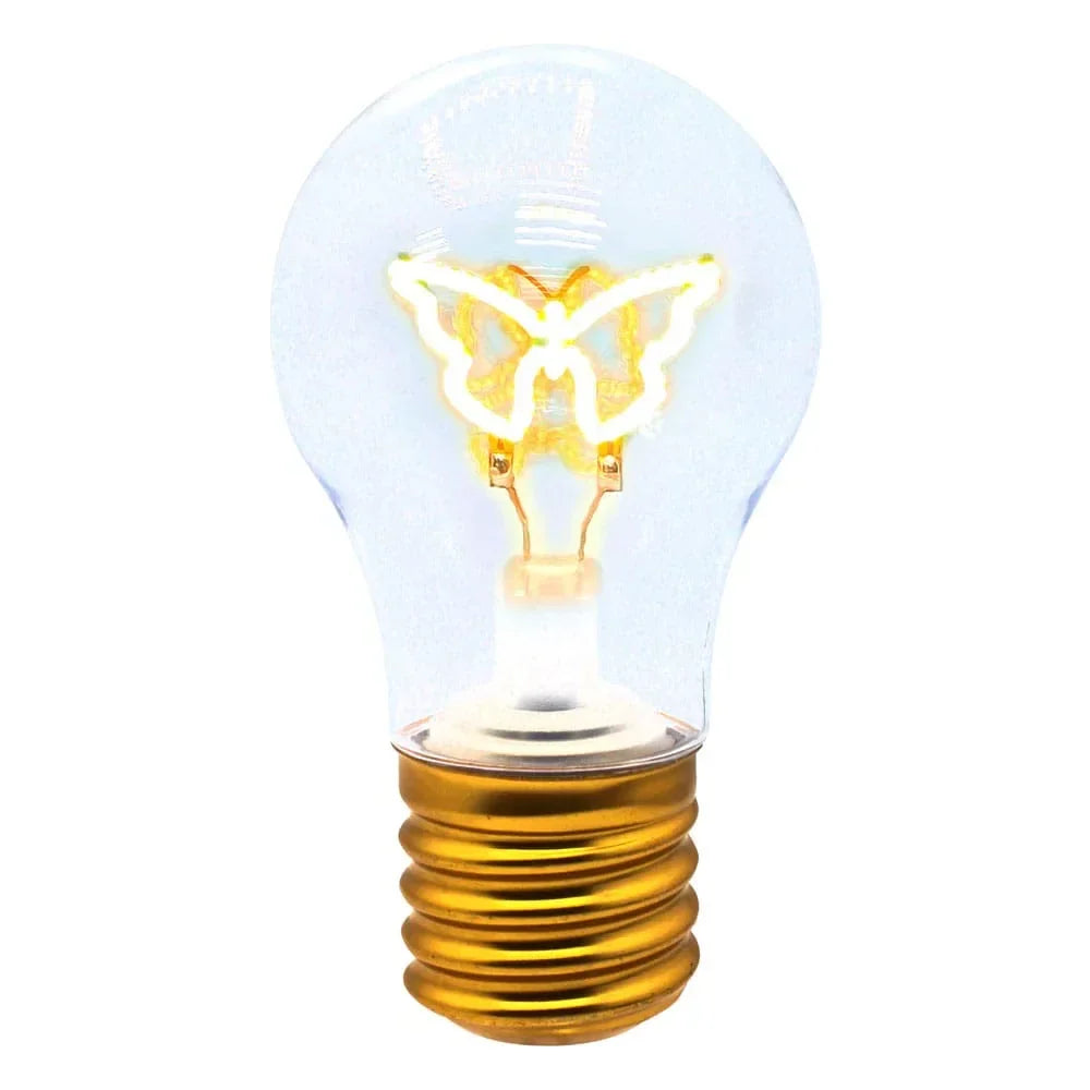 LED-lampor Assortiment (12 st) Joy Toy (IT)