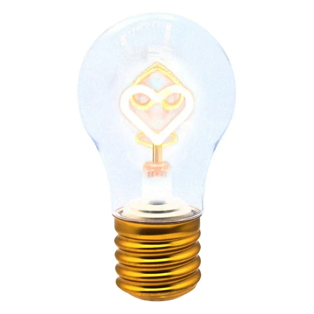LED-lampor Assortiment (12 st) Joy Toy (IT)