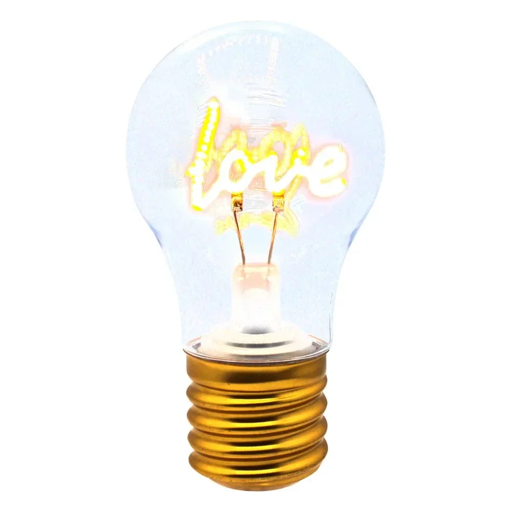 LED-lampor Assortiment (12 st) Joy Toy (IT)