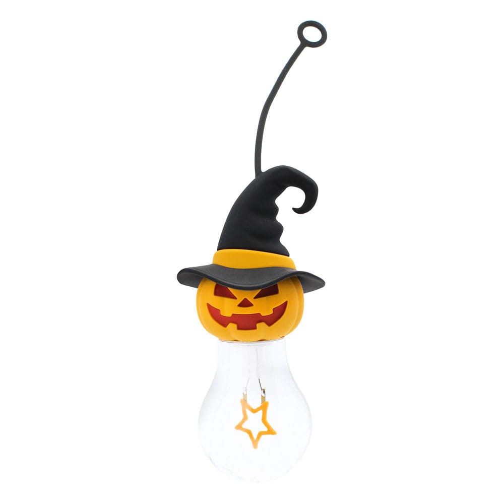 LED-lampa Halloween – Officiellt Licensierad Joy Toy (IT)
