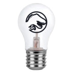 Jurassic World LED Bulb Light T-Rex – Officiellt Licensierad Belysning Joy Toy (IT)