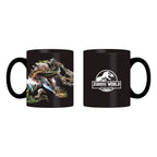 Jurassic World Mug Rebirth - Keramisk Mugg Joy Toy (IT)
