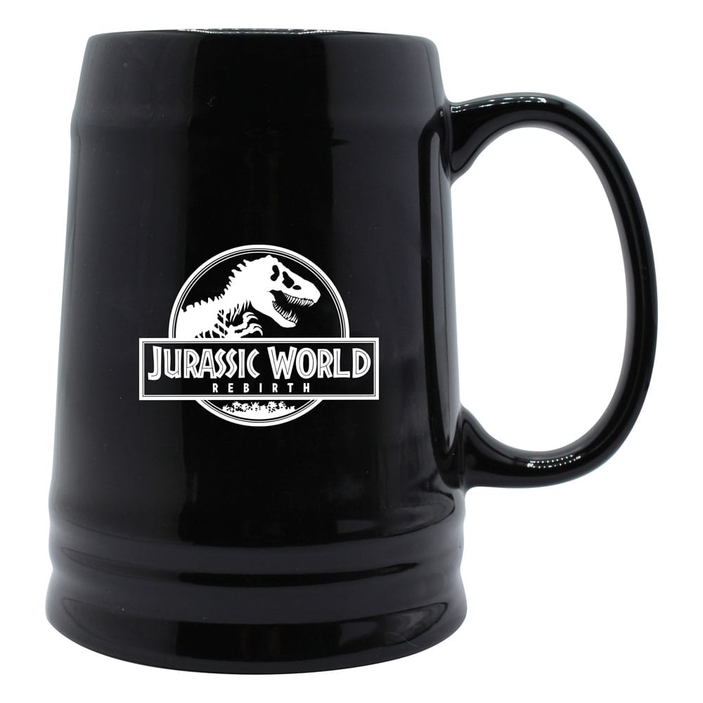 Jurassic World Beer Rebirth - Kvalitets Ölsej Joy Toy (IT)