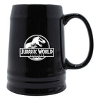 Jurassic World Beer Rebirth - Kvalitets Ölsej Joy Toy (IT)