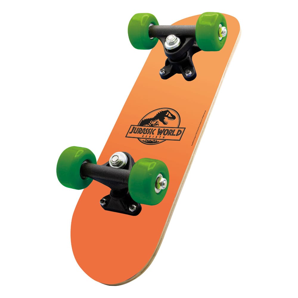 Jurassic World Mini Skateboard Satchel 43 cm Joy Toy (IT)