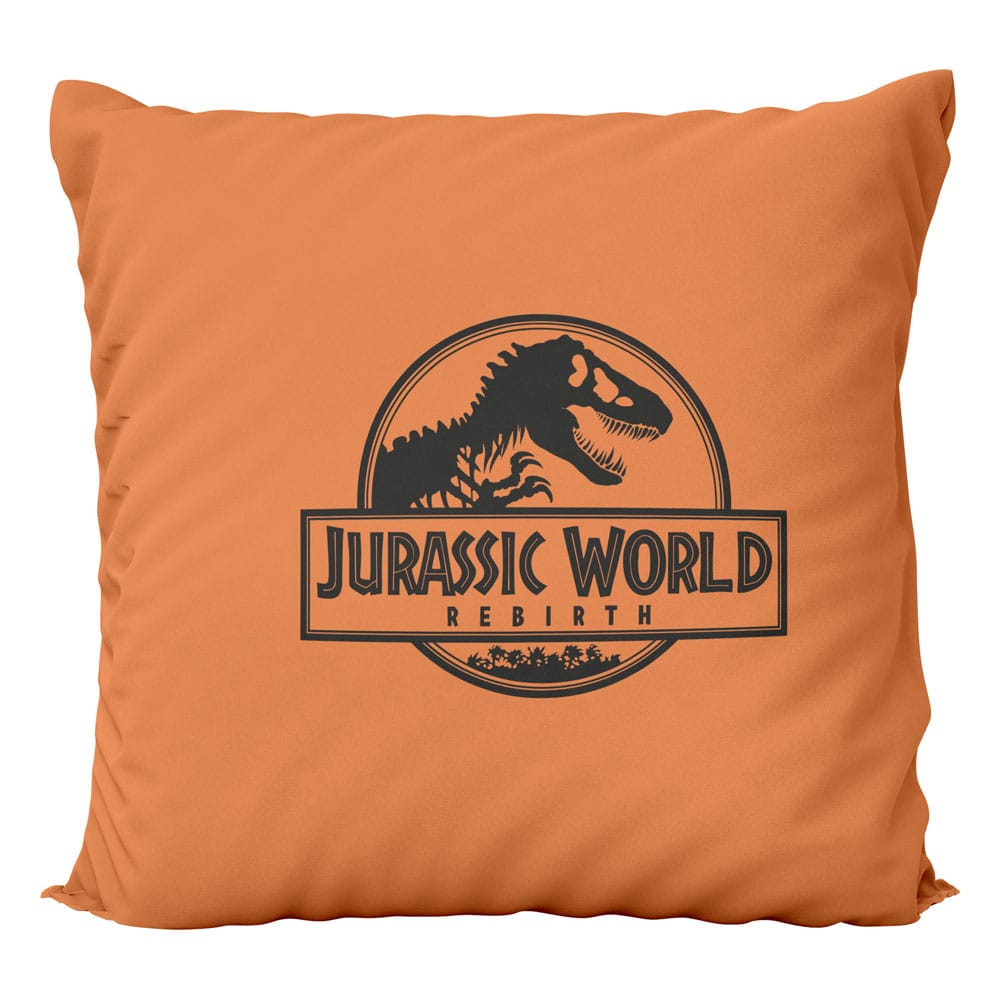 Jurassic World Kudde 36 x 36 cm Joy Toy (IT)