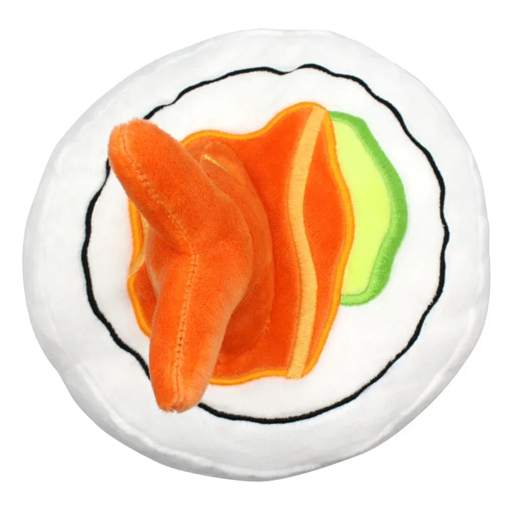 Plushi Plush Figur Ebiten Sushi - 20 cm Joy Toy (IT)