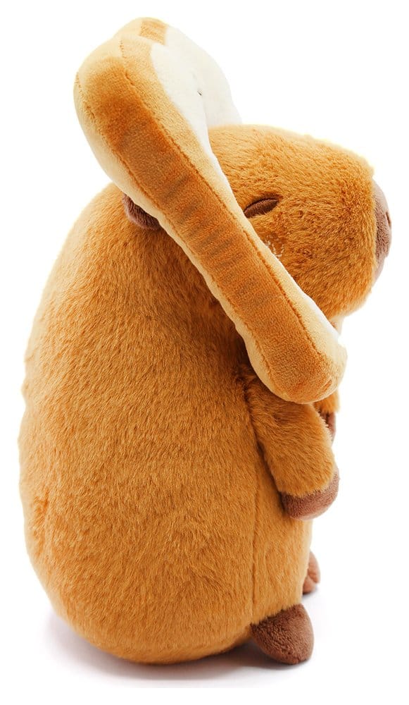 Capybara gosedjur Toast 23 cm