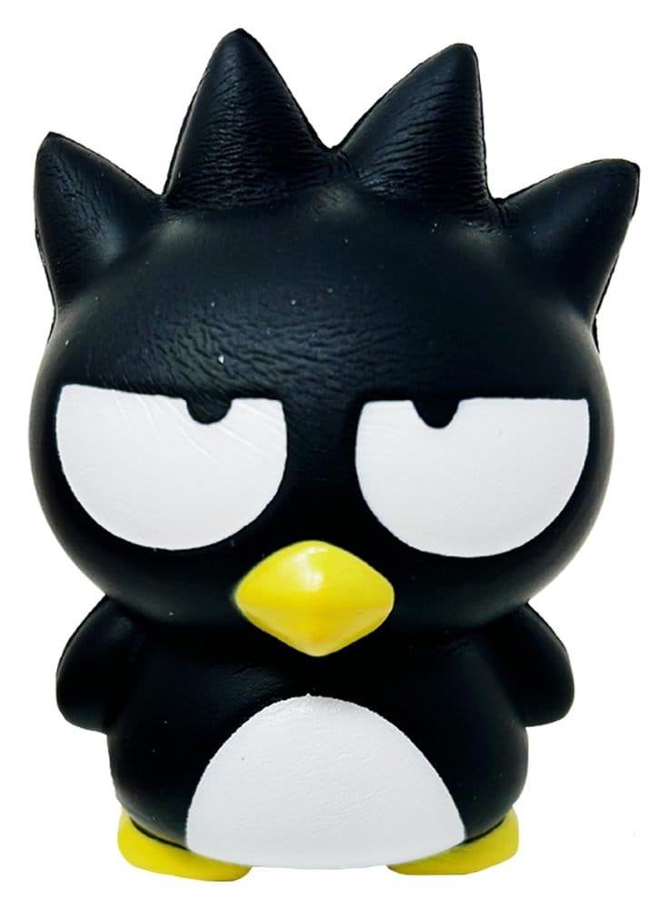 Sanrio Mjuka Figurer Hello Kitty Cappuccino Display (8 stycken)
