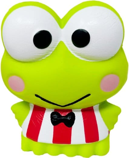 Sanrio Mjuka Figurer Hello Kitty Cappuccino Display (8 stycken)