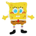 Svampbob Tvättvante med motiv från Svampbob Fyrkant