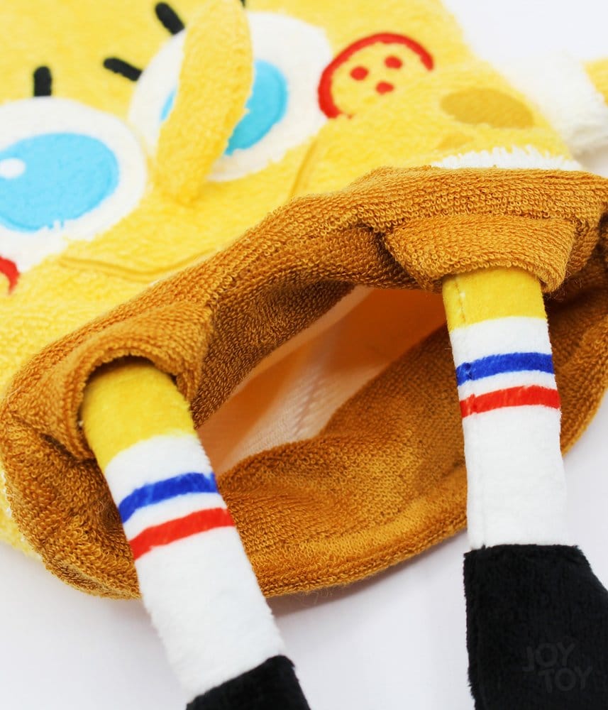 Svampbob Wash Mitt Svampbob