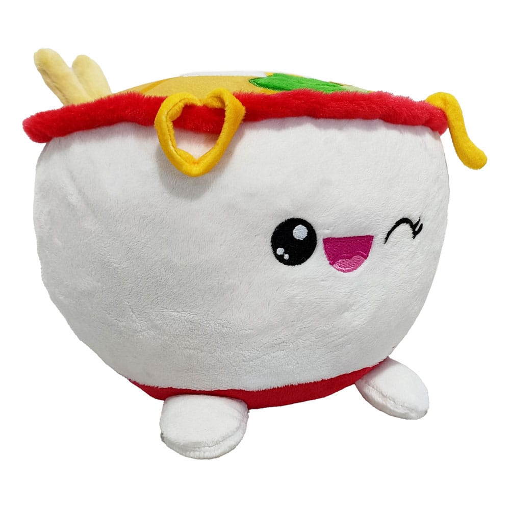 Yummis Plush Figure Ramen 20 cm Joy Toy (IT)