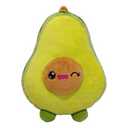Yummis Plushfigur Avocado 28 cm Joy Toy (IT)