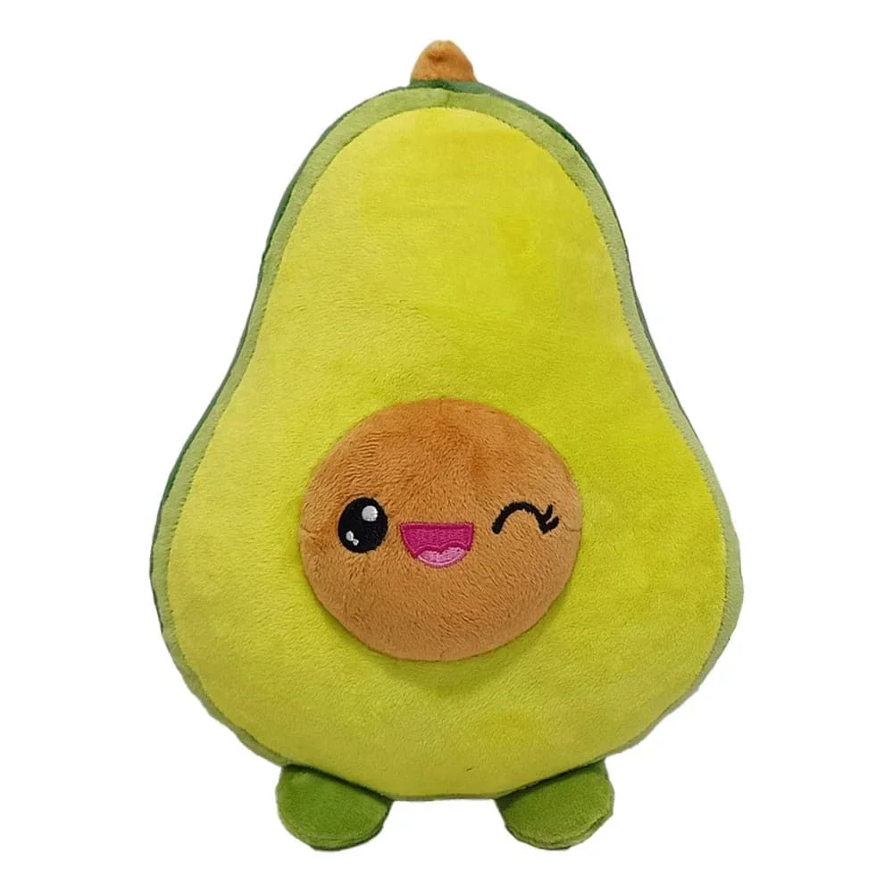 Yummis Plushfigur Avocado 28 cm Joy Toy (IT)